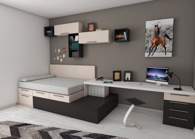 Complete Bedroom Decor Ideas Comparison Guide