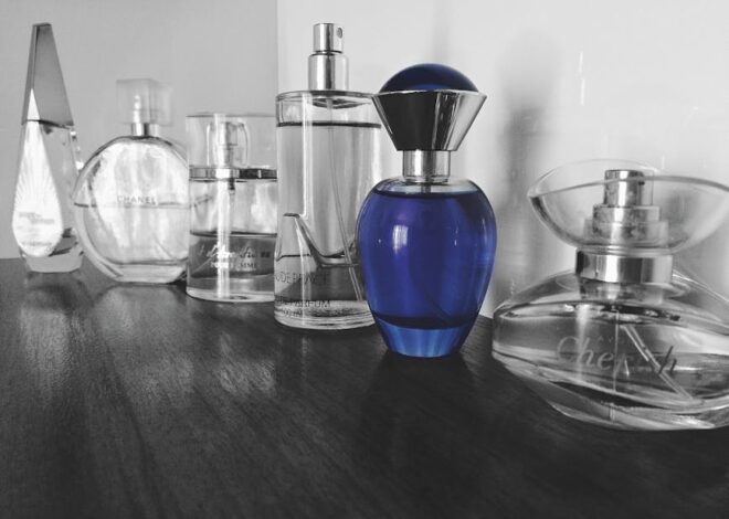 Essential Best Perfumw 2026 What to Know